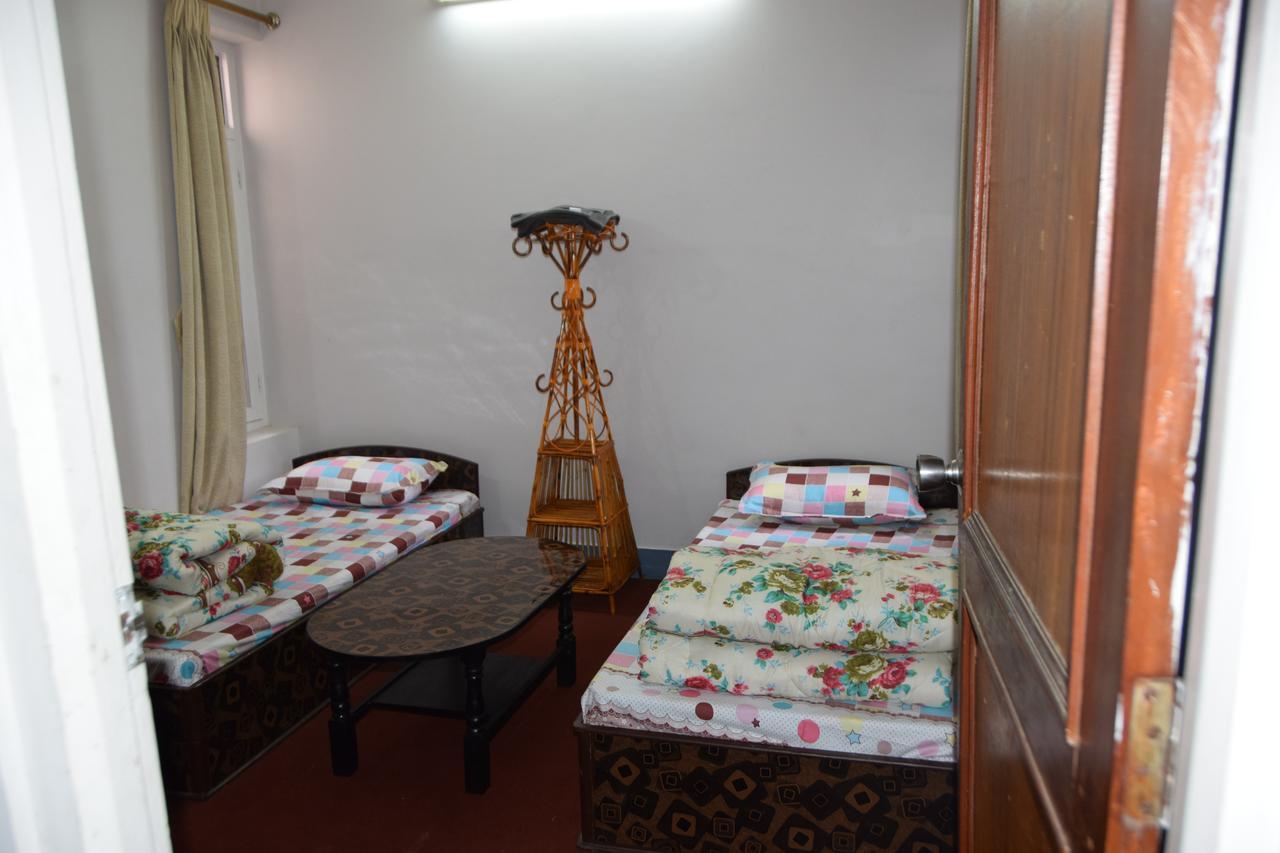 Travelers Home Катманду Екстериор снимка