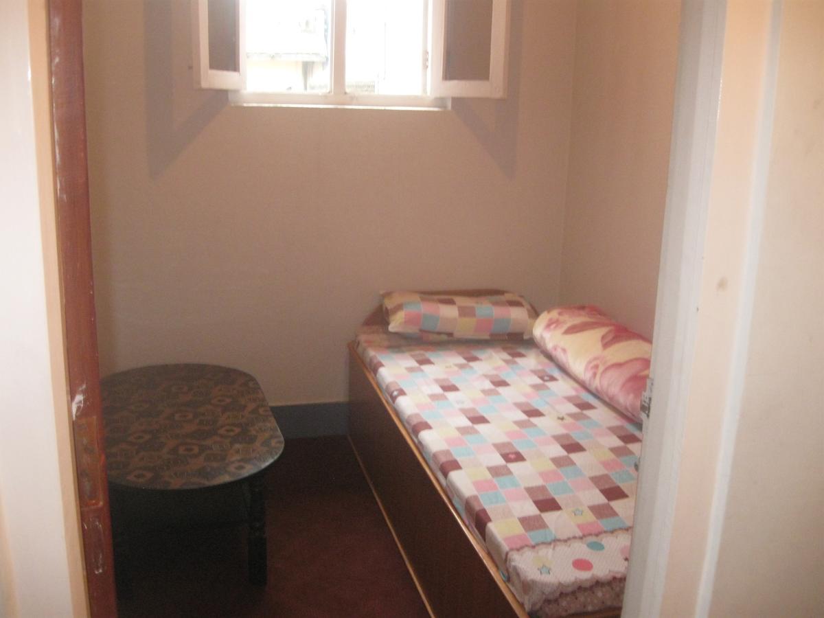 Travelers Home Катманду Екстериор снимка