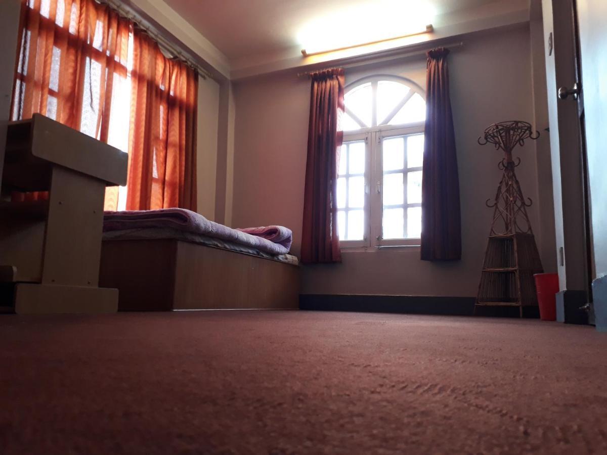 Travelers Home Катманду Екстериор снимка