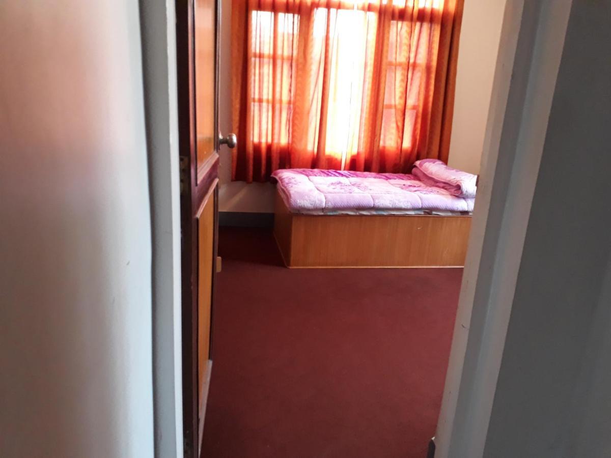 Travelers Home Катманду Екстериор снимка
