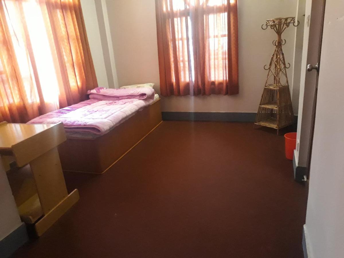 Travelers Home Катманду Екстериор снимка