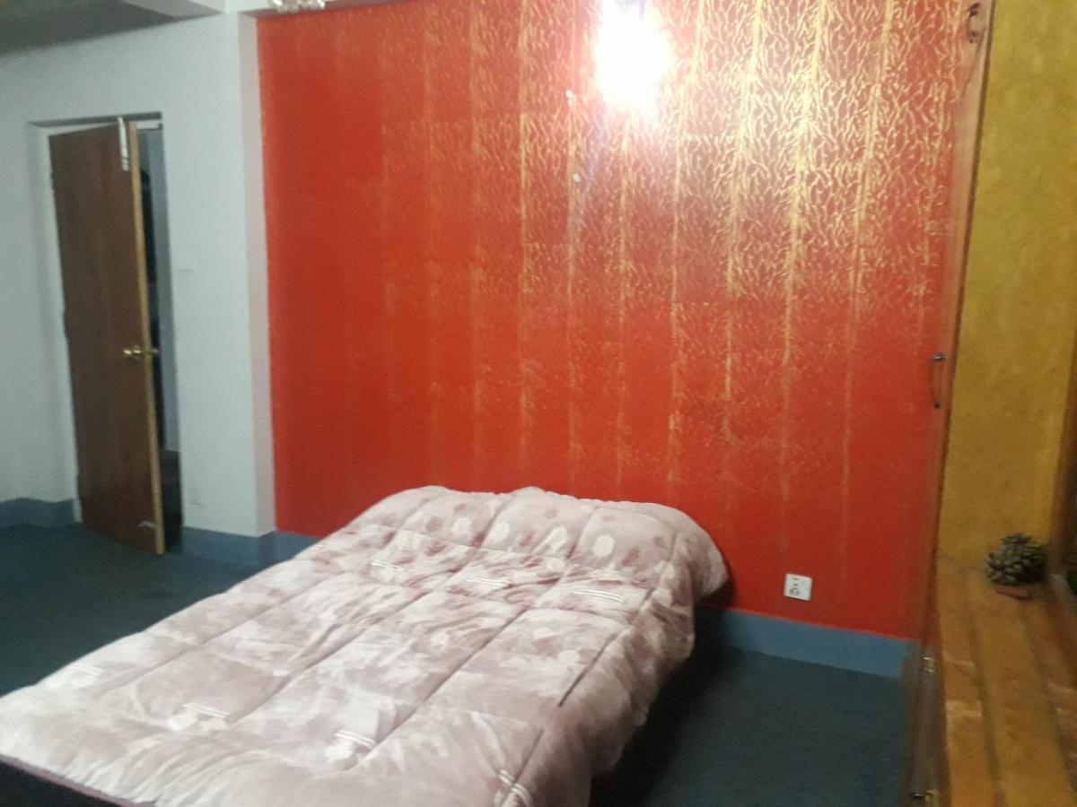Travelers Home Катманду Екстериор снимка